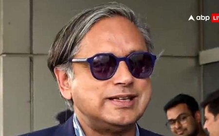 CM पद की पहली पसंद बने शशि थरूर, इस राज्य के मौजूदा मुख्यमंत्री को पछाड़ा, सर्वे में चौंकाने वाला खुलासा