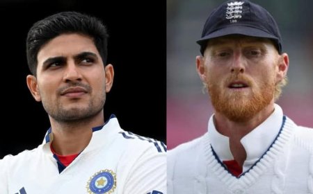 IND vs ENG 3rd Test: आज भारत-इंग्लैंड के बीच तीसरा टेस्ट, जानें प्लेइंग इलेवन, पिच रिपोर्ट सबकुछ