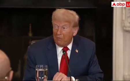 धड़ाधड़ भेजे जा रहे हैं लेटर, अब इन सात देशों पर ट्रंप ने लगाया टैरिफ; मिली राहत या गिरी गाज?