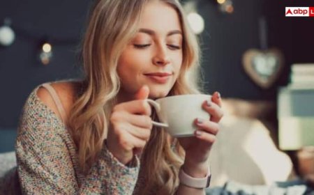एक कप और' की आदत कहीं ले न जाए हॉस्पिटल तक, गर्मागर्म चाय आपको न कर दे बीमार