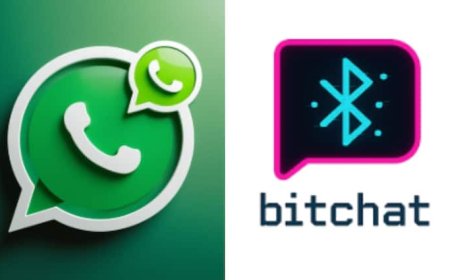 मार्क जुकरबर्ग के WhatsApp को टक्कर देने आ गया है BitChat, जानिए कौन सा है आपके लिए बेहतर