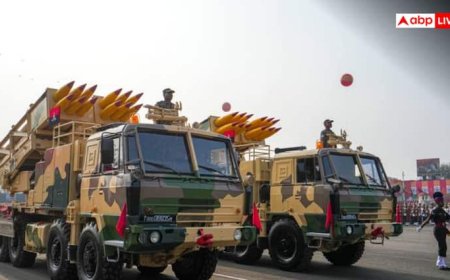 भारत बना रहा ऐसा रॉकेट, पकड़ नहीं पाएगा कोई भी एयर डिफेंस सिस्टम! चीन-पाकिस्तान के उड़ जाएंगे होश