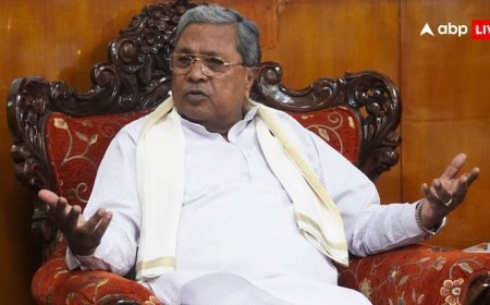 बेंगलुरु में छात्रा का आपत्तिजनक वीडियो वायरल, आरोपी गिरफ्तार, CM बोले- 'अपराधियों को बख्शेंगे नहीं'