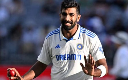 टेस्ट मैच में एक बॉलर कितने ओवर गेंदबाजी कर सकता है? जानें क्या है ICC का नियम