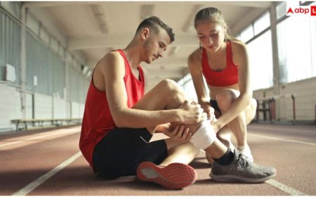 जरा-सा कुछ लगते ही निकल जाती है चीख, जानें किस बीमारी से पैरों में होती है यह तकलीफ