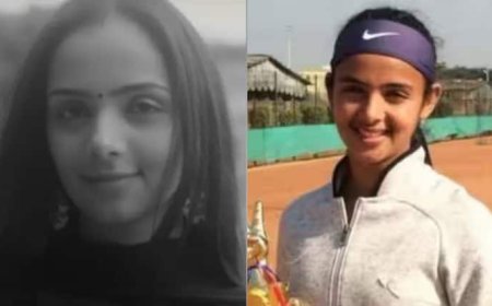Radhika Yadav Tennis Player: टेनिस प्लेयर राधिका यादव मर्डर केस में हुआ नया खुलासा, इस वीडियो से नाराज थे पिता