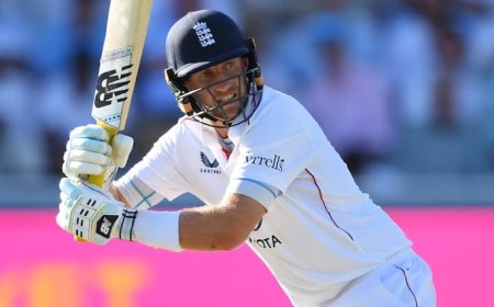 Joe Root Record: 99 पर खेल रहे जो रुट शतक लगाकर बना लेंगे ये बड़ा रिकॉर्ड, दिग्गजों को छोड़ देंगे पीछे