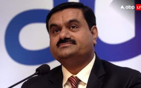 MISS-AP 2025 : गौतम अडानी ने कहा हेल्थ इन्फ्रस्ट्रक्चर बेहतर करना जरूरी, भारत में बढ़ रहे लोअर बैक पेन