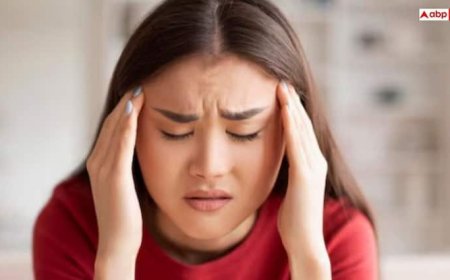 सिरदर्द से लेकर माथा सुन्न होने तक, न्यूरोलॉजिस्ट ने बताया ये कैसे हो सकते हैं गंभीर बीमारी के संकेत