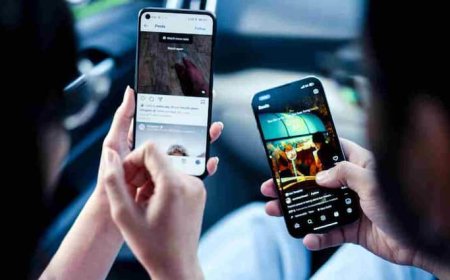 सावधान! घंटों Instagram Reels और YouTube Shorts देखना पड़ सकता है भारी, रिसर्च में हुआ चौंकाने वाला खुलासा