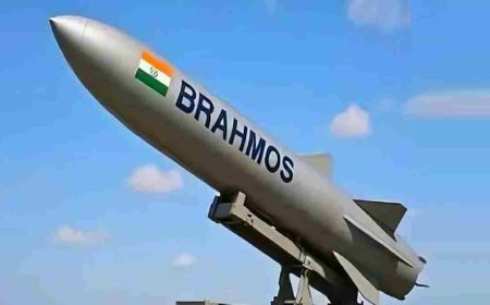 चीन और पाकिस्तान की बढ़ेगी टेंशन! भारत जल्द टेस्ट करेगा नई तकनीक वाली हाइपरसोनिक मिसाइल, होगी ब्रह्मोस से भी तेज़ और खतरनाक