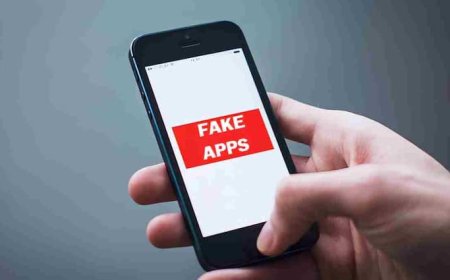 फर्जी ट्रेडिंग ऐप से सावधान! सरकार ने दी चेतावनी, खाली हो सकता है बैंक अकाउंट