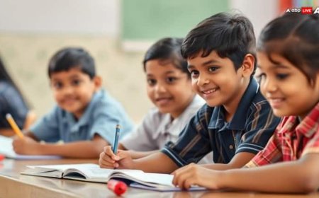 हिमाचल में मानसून की छुट्टियों का ऐलान, बोर्ड ने जारी की तारीखें; नहीं माने तो स्कूल पर गिरेगी गाज