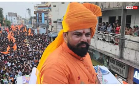 'तेलंगाना में बीजेपी की सरकार बनाने का सपना...', इस्तीफा मंजूर होने के बाद क्या बोले टी राजा सिंह?