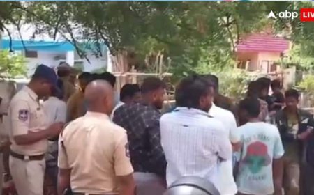 डॉक्टरों ने नर्स से कराया प्रसव, नवजात की मौत पर भड़के परिजन, लगाए लापरवाही के आरोप