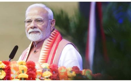 '17 सितंबर को पीएम मोदी हो जाएंगे रिटायर', कांग्रेस की इस नेता ने कर दी बड़ी भविष्यवाणी, जानें क्यों लग रही अटकलें