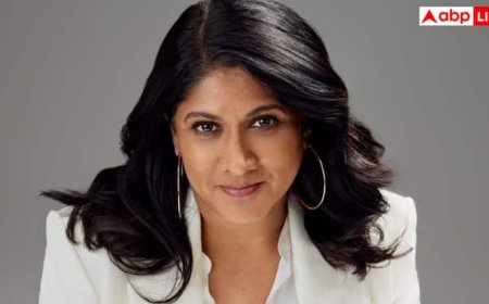 प्रिया नायर को क्या मिली नई जिम्मेदारी, रॉकेट की स्पीड से भागे HUL के शेयर; बाजार को रास आया कंपनी का फैसला