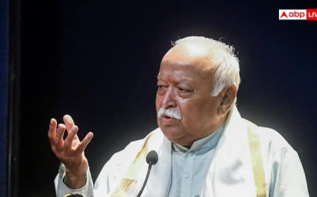 नेताओं की उम्र पर सख्त होता RSS, क्या 2029 में बदलेगी लोकसभा की तस्वीर?