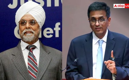 ‘चुनाव आयोग को नहीं दे सकते बेलगाम ताकत’, एक देश एक चुनाव पर JPC से बोले पूर्व CJI