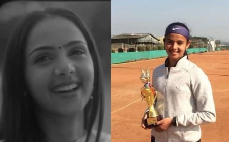 रील्स, म्यूजिक वीडियो और सपने... बेटी को दी आजादी, फिर क्यों कातिल बन गया उसका ही पिता दीपक?