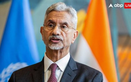 गलवान झड़प के बाद पहली बार चीन जाएंगे एस जयशंकर, पाकिस्तान-दलाई लामा समेत कई मुद्दों पर होगी बात- रिपोर्ट