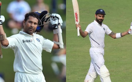 लॉर्ड्स में 73 सालों से कायम ये भारतीय रिकॉर्ड, सचिन-विराट जैसे कई सूरमा आए; लेकिन सब फ्लॉप