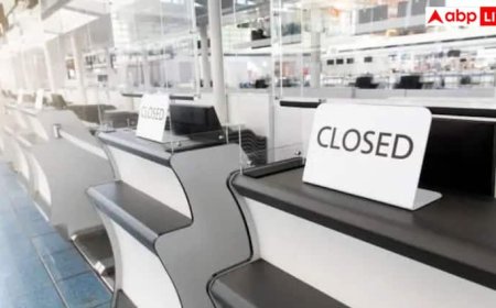 आज 12 जुलाई शनिवार को बैंक रहेंगे बंद, नहीं होगा कोई कामकाज; फटाफट चेक करें RBI की लिस्ट