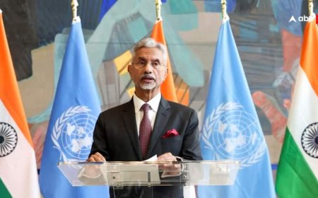 भारत के विदेश मंत्री एस. जयशंकर को कितनी मिलती है सैलरी? मिलती हैं ये खास सुविधाएं