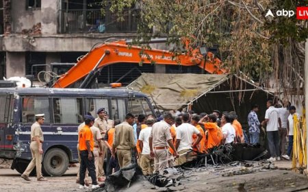 टेकऑफ से प्लेन के क्रैश होने तक... Air India फ्लाइट के वो 98 सेकंड, जिसके बाद चली गई 260 लोगों की जान