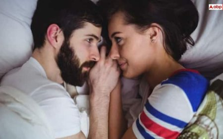 प्रेग्नेंसी के आखिरी महीने में संबंध बनाने से क्या वाकई डिलीवरी में मिलती है मदद? ये रहा जवाब