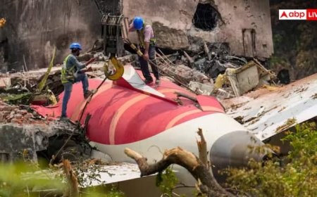 जानबूझकर किया गया था अहमदाबाद प्लेन क्रैश? एअर इंडिया विमान हादसे पर एक्सपर्ट का चौंकाने वाला दावा