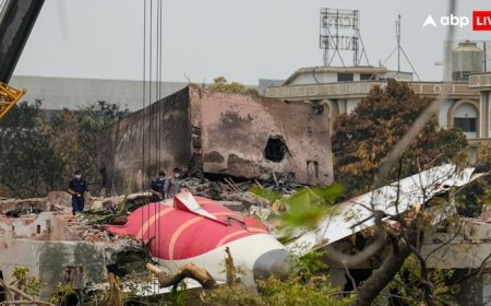 आखिरी 3 सेकंड में कैसे 'RUN' से 'CUTOFF' हो गया फ्यूल कंट्रोल स्विच? जानें Air India प्लेन क्रैश के आखिरी पलों की कहानी