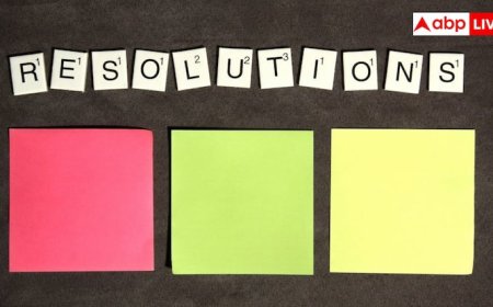साल के बीच में क्यों जरूरी है रिजोल्यूशन का रिमाइंडर? जानिए एक्सपर्ट की राय
