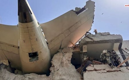 एयर इंडिया प्लेन क्रैश: ताजा रिपोर्ट को आखिरी नतीजा मानना गलत! एक्सपर्ट बोले- ये बदल सकती है