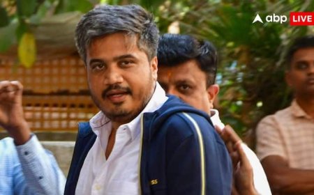 शरद पवार गुट के इस नेता पर ED का शिकंजा, 25,000 करोड़ के घोटाले में चार्जशीट में आया नाम