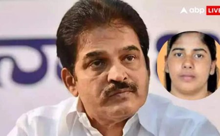 केरल की नर्स को 3 दिन बाद यमन में होगी फांसी, केसी वेणुगोपाल का आरोप- सरकार नहीं उठा रही कोई कदम