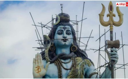 सावन में जरूर घूमें भोले बाबा के ये 8 मंदिर, दर्शन करते ही बदल जाती है किस्मत