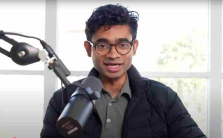 कौन है वरुण मोहन जिसके लिए गूगल ने खर्च कर दिए 2.4 बिलियन डॉलर, जानें क्या है पूरा मामला