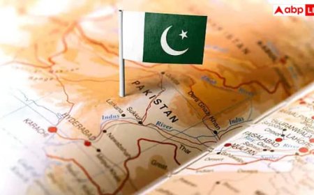 पाकिस्तान के करीब आता जा रहा है भारत का दोस्त, चुपचाप से कर ली ये बड़ी डील