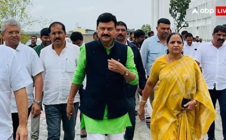 'मोदी रिटायर हों तो नितिन गडकरी बनें पीएम', कांग्रेस के इस नेता ने कर दी बड़ी मांग