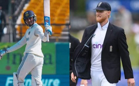 IND vs ENG: अगर इंग्लैंड ने बना डाले इतने रन, तो लॉर्ड्स में भारत का जीतना होगा मुश्किल; देखें सबसे बड़े रन चेज की लिस्ट