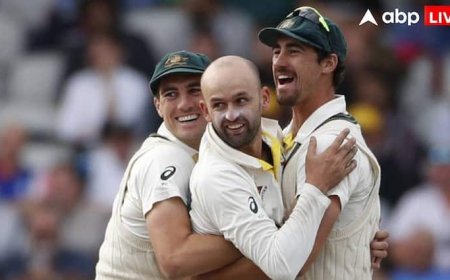 अब यह दिग्गज भी टेस्ट क्रिकेट से लेगा संन्यास? 12 साल बाद ऑस्ट्रेलिया ने प्लेइंग इलेवन से किया बाहर