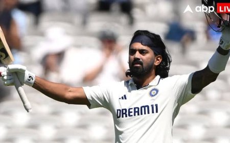 147 साल के टेस्ट क्रिकेट के इतिहास में सिर्फ 9 बार हुआ ऐसा, भारत-इंग्लैंड का लॉर्ड्स टेस्ट बन गया खास