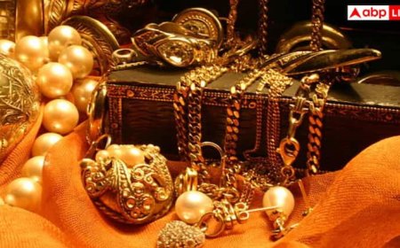 पैसे रखें तैयार, सोने की कीमत में आ सकती है बड़ी गिरावट; रिपोर्ट में हुआ खुलासा