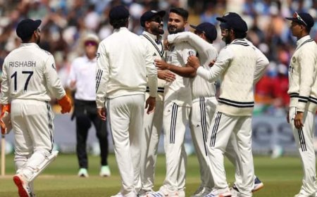 IND vs ENG: टेस्ट में लॉर्ड्स पर चेज करते हुए ऐसा है टीम इंडिया का रिकॉर्ड, आंकड़े हिला देने वाले