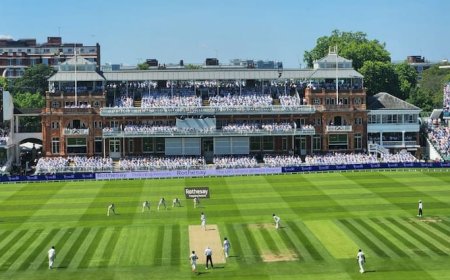 वो टेस्ट मैच जो 112 साल तक चला, हैरान कर देगी क्रिकेट की यह घटना; कहानी आपको हिला देगी