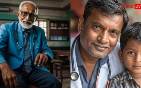 उम्र तो केवल एक संख्या है! तमिलनाडु के तीन बुजुर्गों ने पास की नीट परीक्षा- अब एडमिशन बना चुनौती