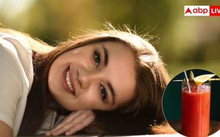 इस तरह खाएंगे टमाटर तो चांद की तरह चमक उठेगा चेहरा! जान लीजिए सही तरीका