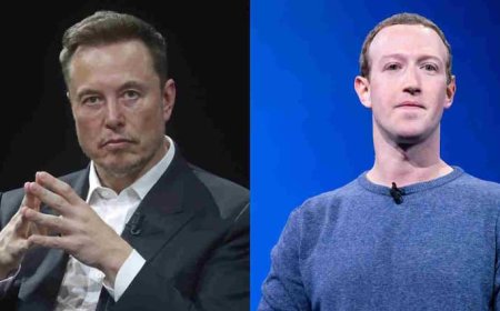 Elon Musk या Mark Zuckerberg! कौन कमाता है ज्यादा पैसे, जानें तकनीकी दुनिया में किसका है दबदबा