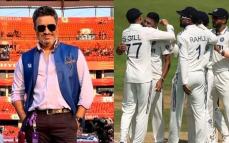 IND vs ENG 3rd Test: 'इंग्लैंड की जीत के 70% चांस', इस पूर्व इंडियन क्रिकेटर का बयान वायरल